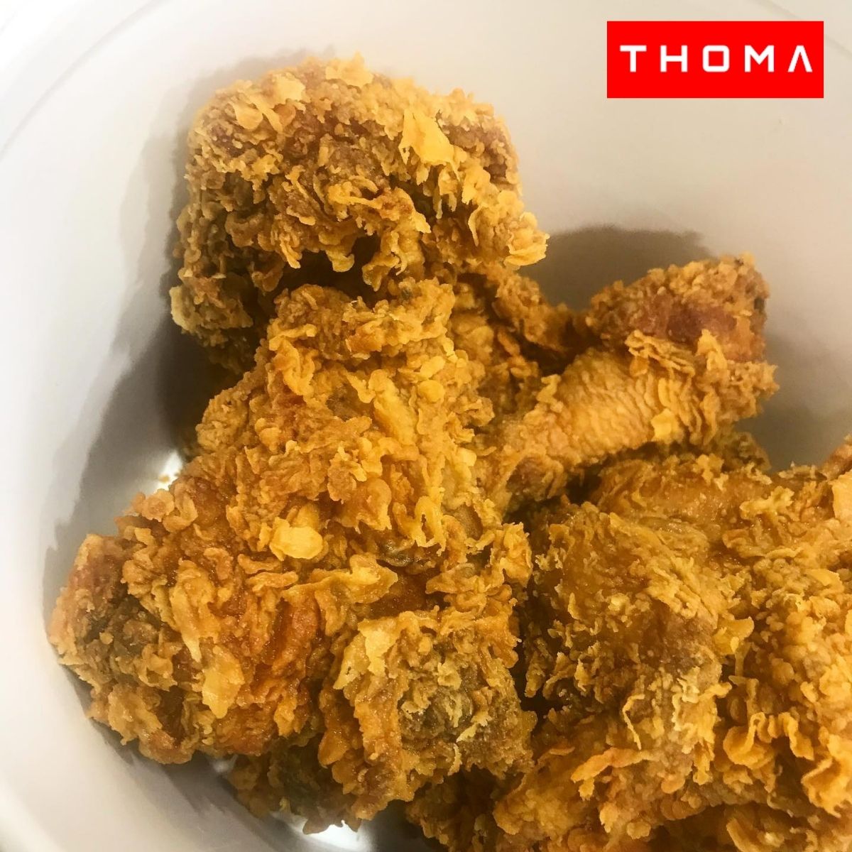 2x Chicken Buckets of total 14 Pieces from Thoma Colombo 13 - Thoma, Colombo 13 | Feelo