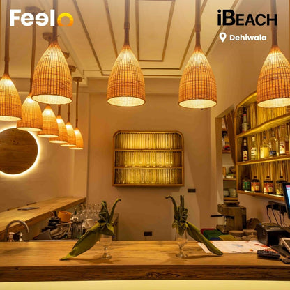 2x Chicken Submarines + 2x Choice of Mocktails for 2 People by iBeach Colombo | Dehiwala - iBeach Restaurant, Dehiwala | Feelo