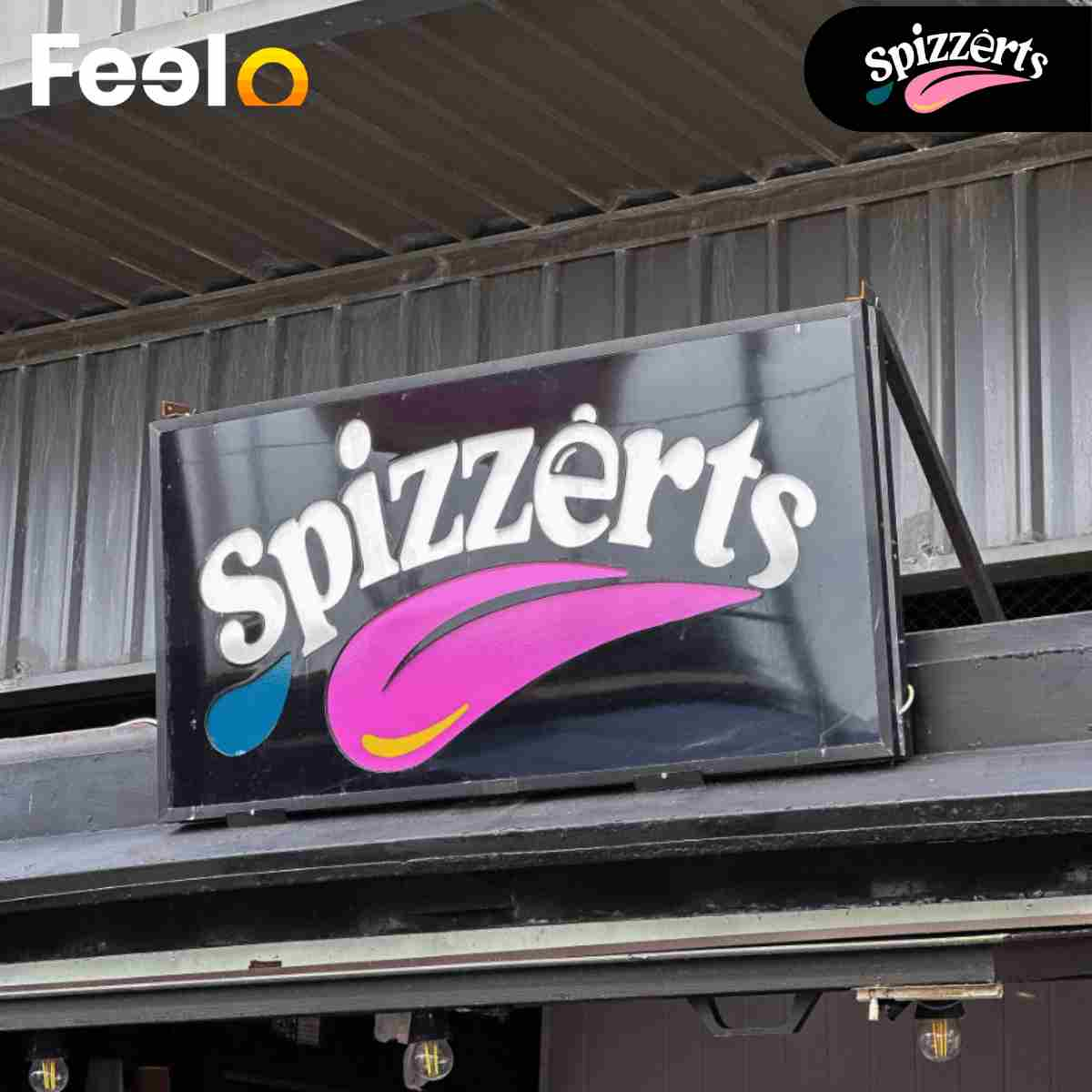 2x Creamy Special Spizzerts shakes of choice - SPIZZERTS, Pink Beach, 38 Frankfort Place, Marine Drive, Colombo 04 | Feelo