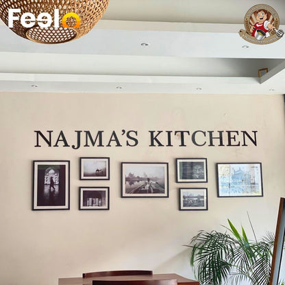 2x Tandoori chicken biryani with 2x juices of Choice from Najma's Kitchen - Najma's Kitchen, Colombo 06 | Feelo