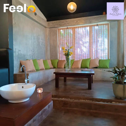 35min Hydration Clean Up Treatment from Aarna Salon - Aarna Salon, Ruhunupura | Feelo