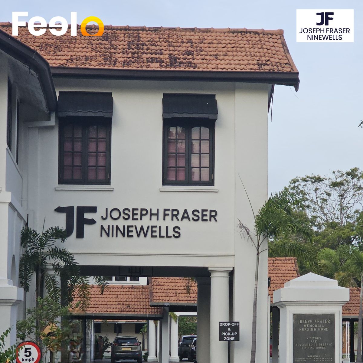 40 minutes Relaxing Ayurvedic Knee - to - Toe Foot Massage - Joseph Fraser Ninewells, Colombo 05 | Feelo