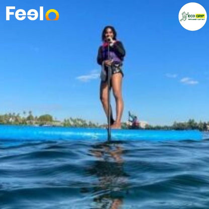 EcoGrip Adventure: One Day Trip with Paddle Boarding and Nature Exploration for 2 People - EcoGrip Adventure | Feelo