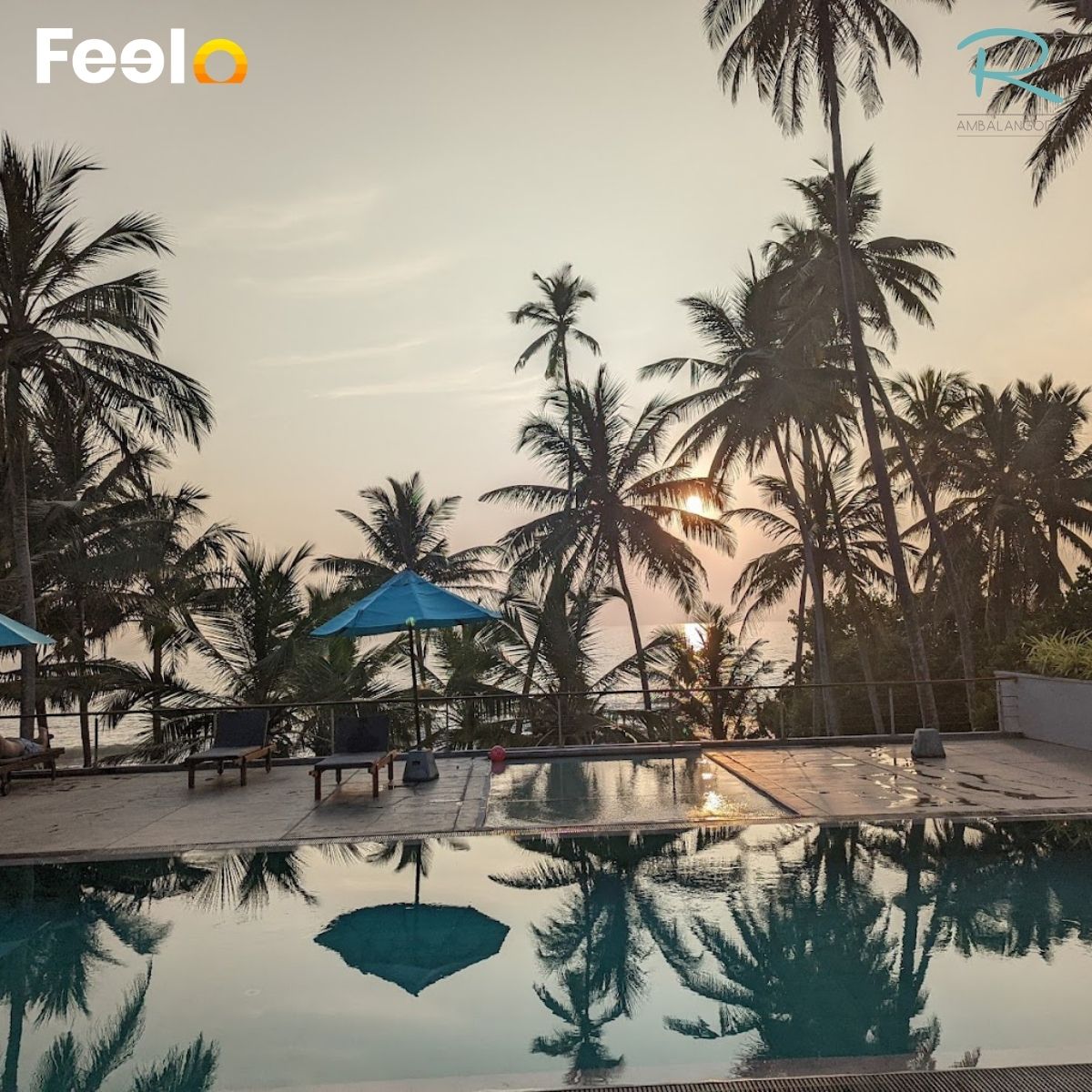 Exciting 1 Night Half Board Luxury Stay for 2 people at R Degree Luxury Boutique Hotel - R Degree Luxury Boutique Hotel | Feelo