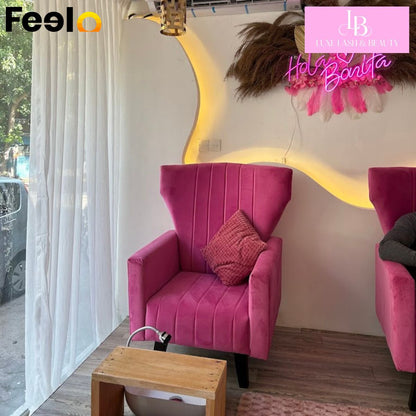 Luxurious Manicure, Pedicure & Gel Colour from LUXE LASH & BEAUTY - LUXE LASH &amp; BEAUTY, Colombo 05 | Feelo